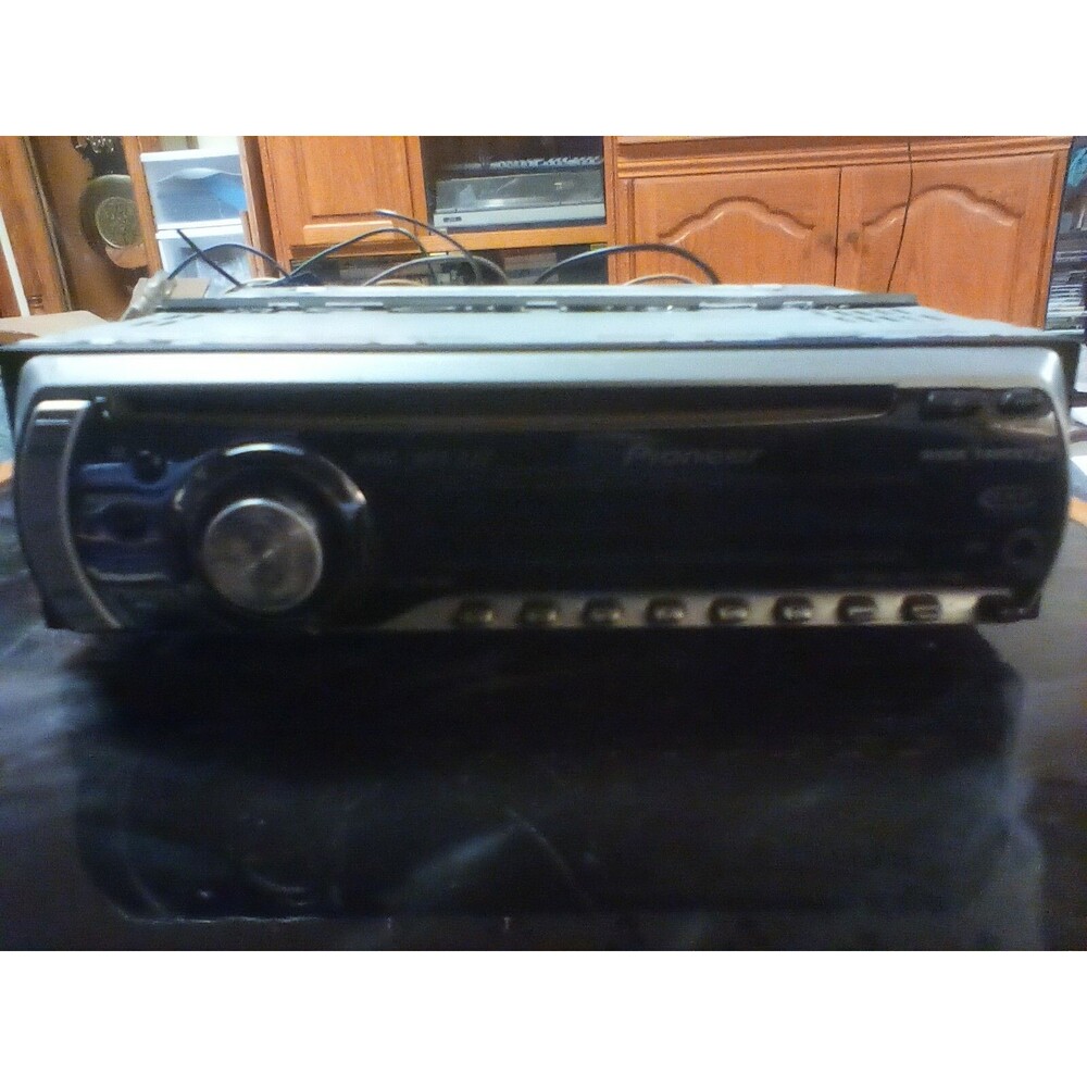 Pioneer DEK-3900MP Car Stereo